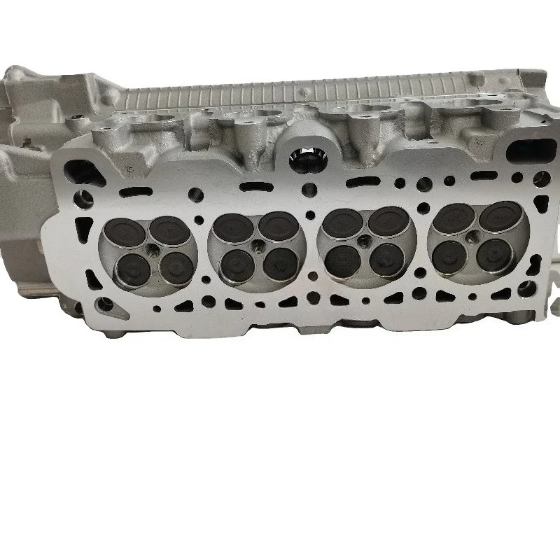 

AGO Brand New G4ED Engine Cylinder Head Assembly 22100-26850 for Accent Elantra Getz Matrix Car Motor