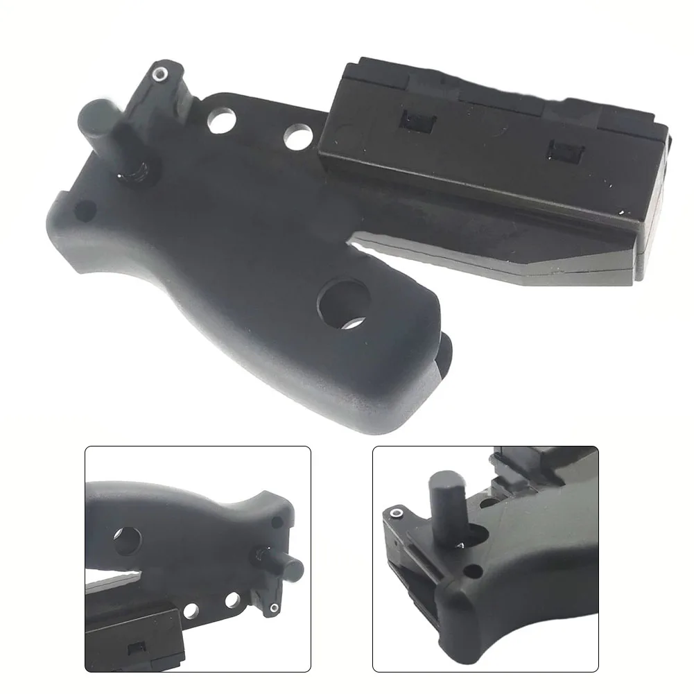 

DWE4517 Switch N015071 Switch For Home Improvement Trigger For Power Tools Brand New Switch Trigger For DWE493 DWE492 DWE490