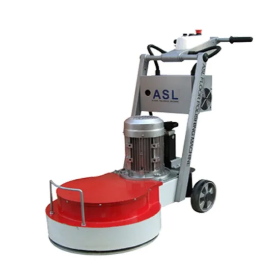 ASL T11 Cement Concrete floor grinder