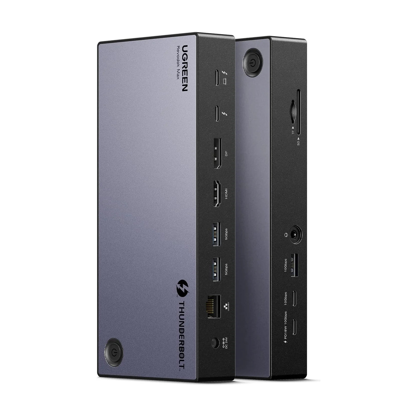 UGREEN ReVODOK Pro 314: The Real-World Solution for Professionals
