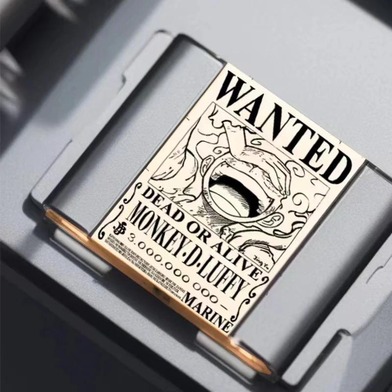 Suitable for Nikon, Fujifilm, Canon, Sony, Leica Universal Protective Cover, Decorative Cover, Pirate Character Series Cover