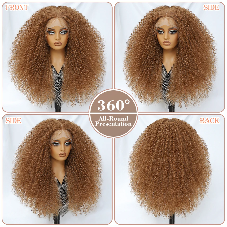Thumbnail 2 - #30 Best Selling Lace Braided Wigs