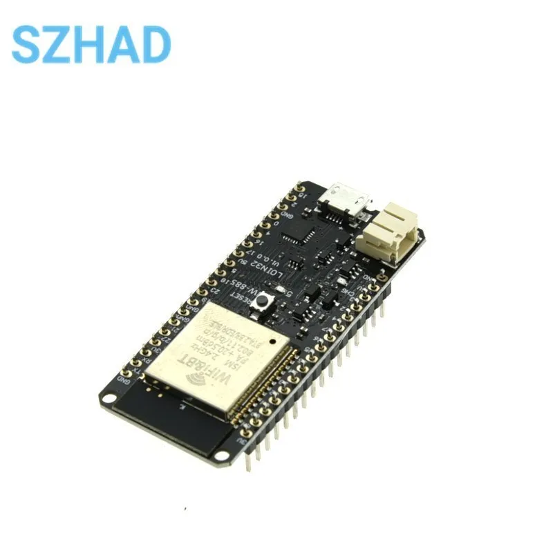  D1 V1.0.0-ESP32 Wifi And Bluetooth-compatible Module Development Module CP2104 Development Board