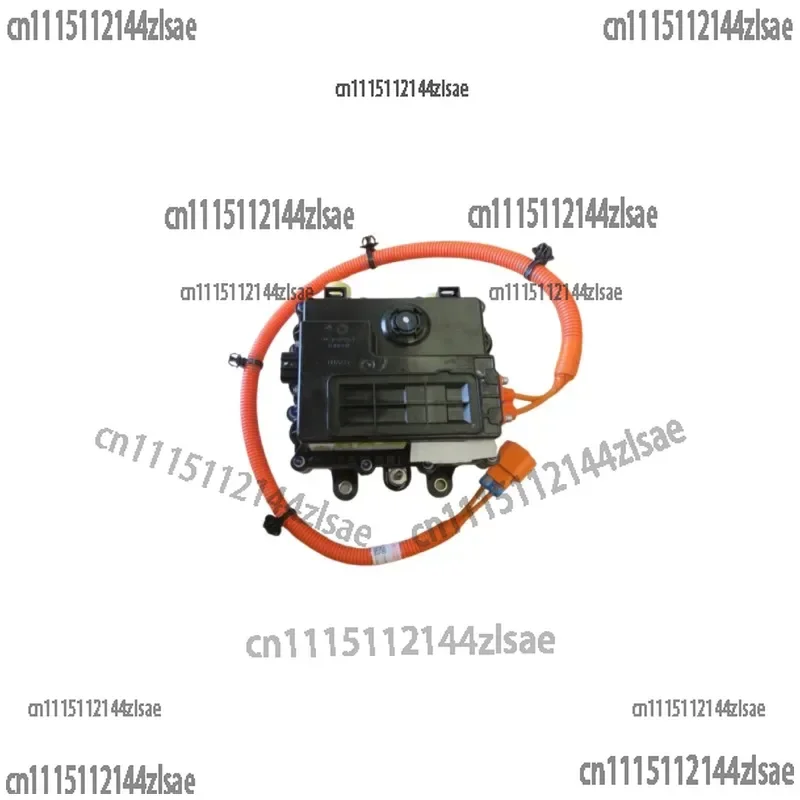 New Replacement PTC Water Heater Assembly For BYD Tang Han Song Qin Yuan Plus SCED-8101600D EV Parts