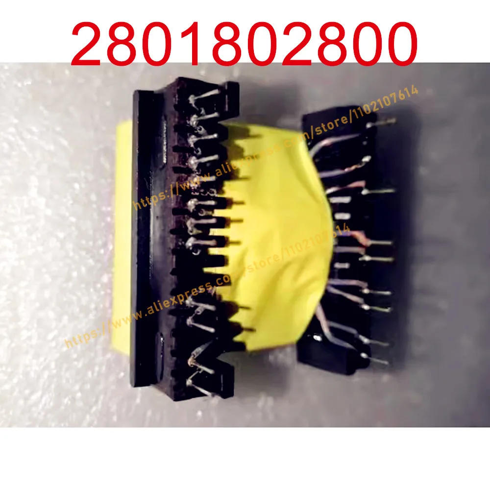 2801802800 2870093000 2870114400 NEUES TRANSFORMATOR-CHIPMODUL