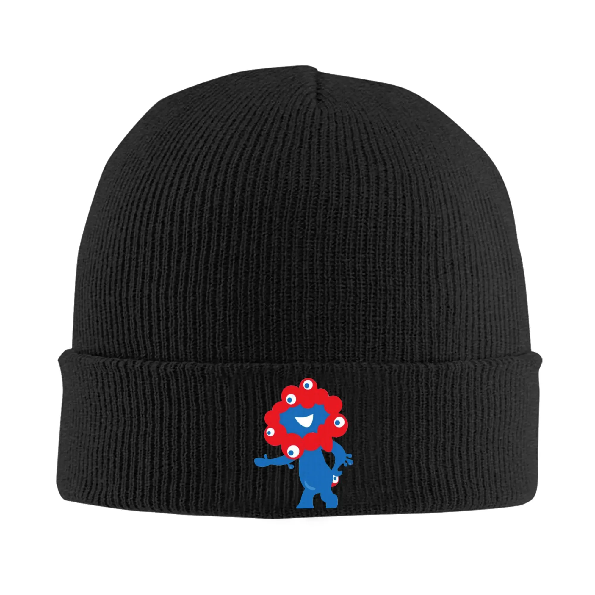 Myaky Myaku Mascot 2025 Knitted Hat – שיעור מפורט על מותג ותפיסה