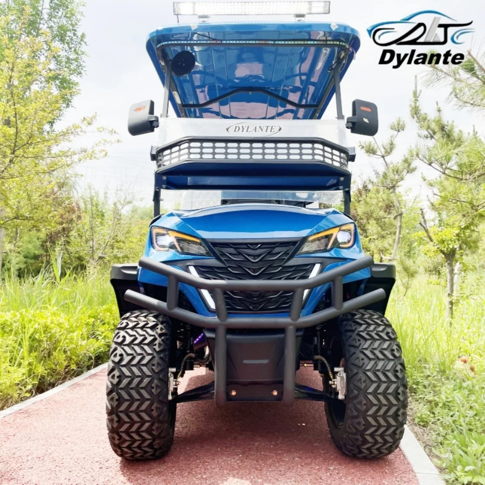 Thumbnail 3 - #9 Electric Utility Vehicles Ranking List in 2026