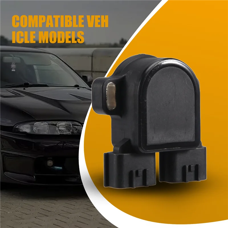 A10E-Car TPS Sensore di Posizione dell'acceleratore Sensore di Posizione dell'acceleratore Per Nissan Patrol Y61 Skyline R33 A22-661-J03 A22661J03