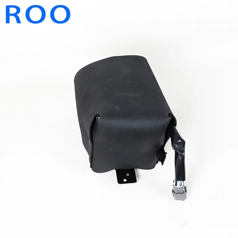 534007S600 Auto Suspension Part Air Compressor Pump For Nissan Armada 05-15 Infiniti QX56 04-10