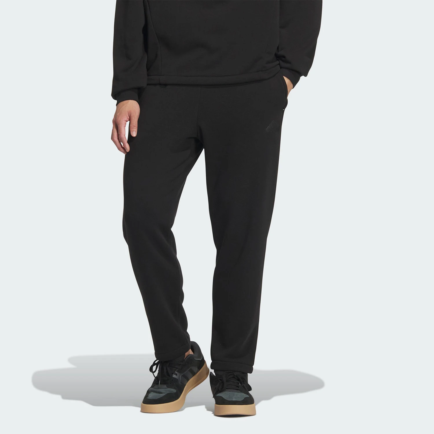 

Adidas Originals 2024 New Men's Sport Fashion Casual Pants JI8675