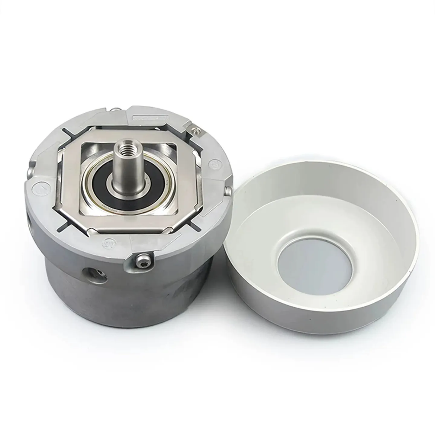 Rexroth Motor Encoder ECN1313-A-S-2048 Heidenhain Type Sensor
