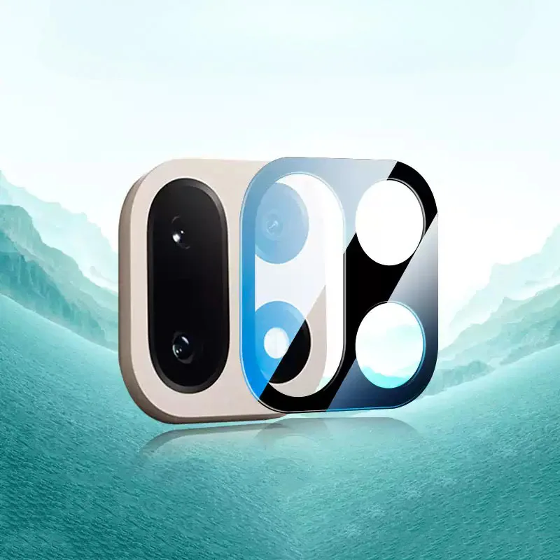 

Для OnePlus 1+ 15 13 Ace 6T Nord 5 Pro Ultra Racing CE5 13s 13T 13R 3D защитные пленки для камеры стеклянная наклейка объектив защитная пленка чехол