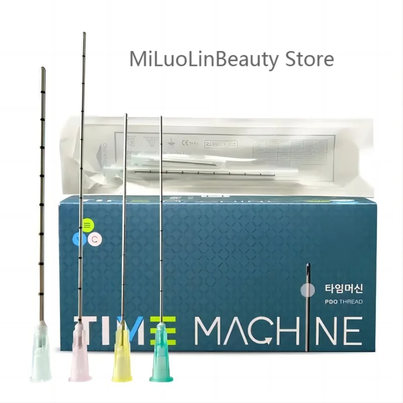 

Micro Blunt-tip Cannula for Filler Injection 18G 21G 22G 23G 25G 27G 30G Uric Acid Facial Filling Nose Slight Blunt Needle 50pcs