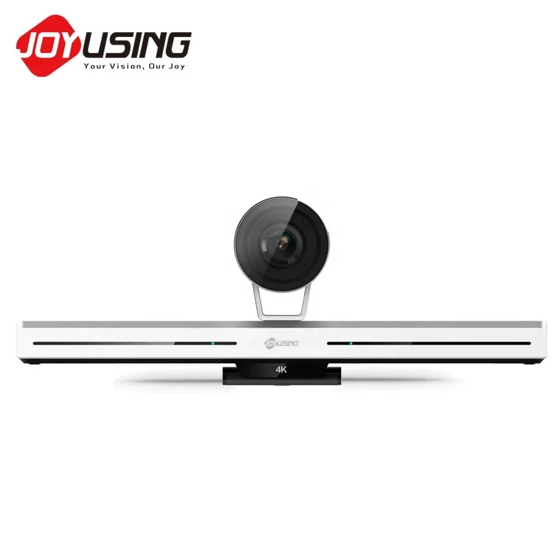 All-in-one videoconferentiebar H800 4K PTZ videoconferentiecamera