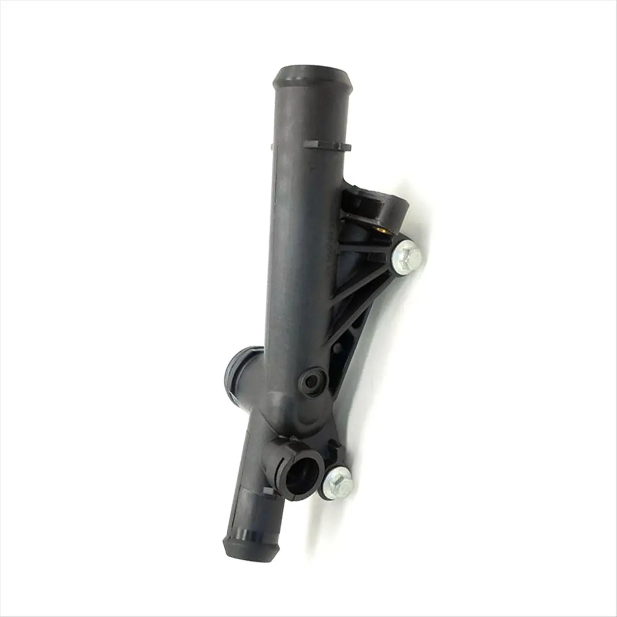 #82I (ABS+Metal)Car Thermostat Water Hose Coolant Thermostat for Volvo FORD,Automotive Parts & Accessories