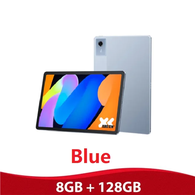 Original Lenovo Xiaoxin Pad 11 2025 Tab 128GB 256GB ROM MTK