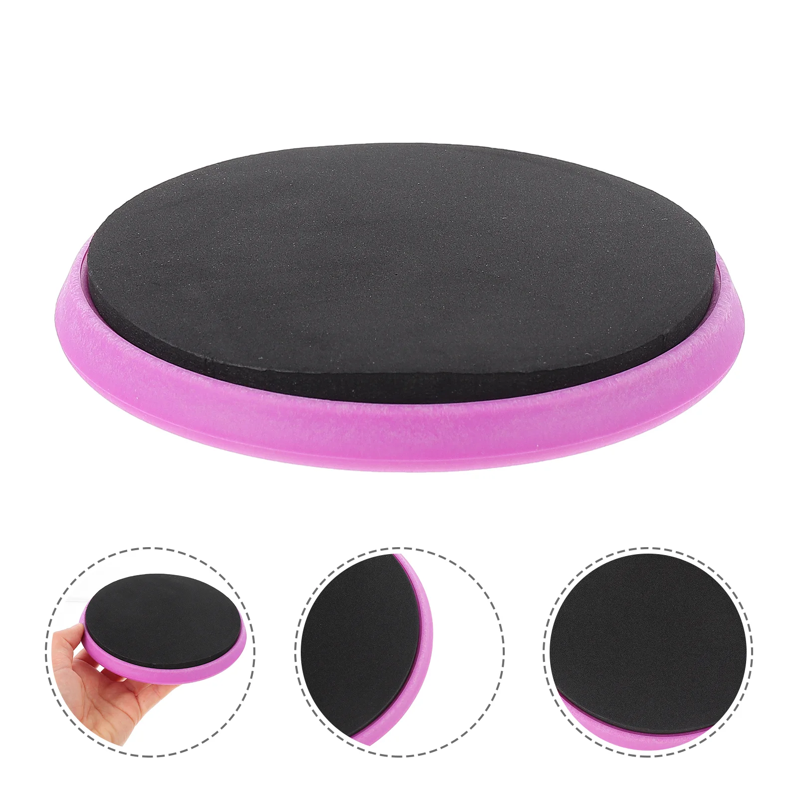 Ballet Board Turn for Dancers Pirouette Turning Disc Dancing Balance Figure Skating Training Round