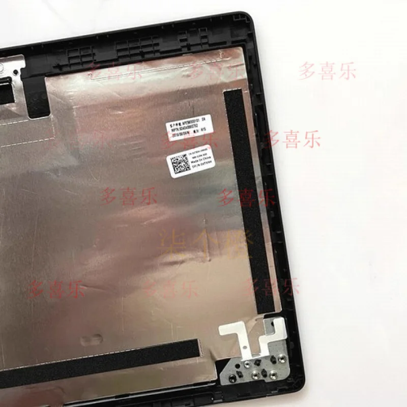 QQ جديد لـ Dell Latitude E5290 E5290 5280 5290 LCD الغطاء الخلفي الغطاء العلوي 0VTX9H