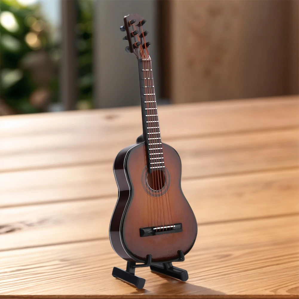 21 inch Mini 6 Strings Ukulele Guitar Kids Beginners Musical Instrument  Gift
