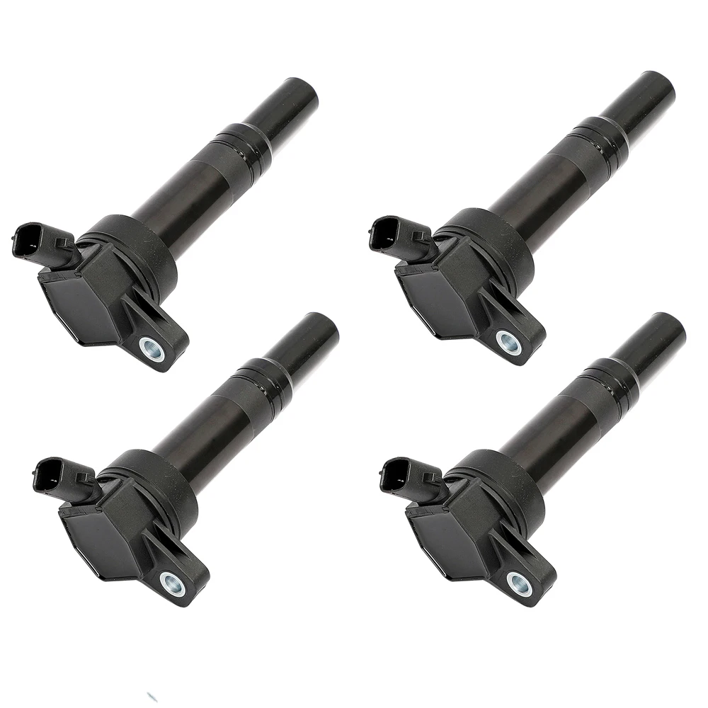 

Ignition Coil for Hyundai Elantra 2.0L L4 2014-2016 Auto Parts 27300-2E000 6738305 273002E