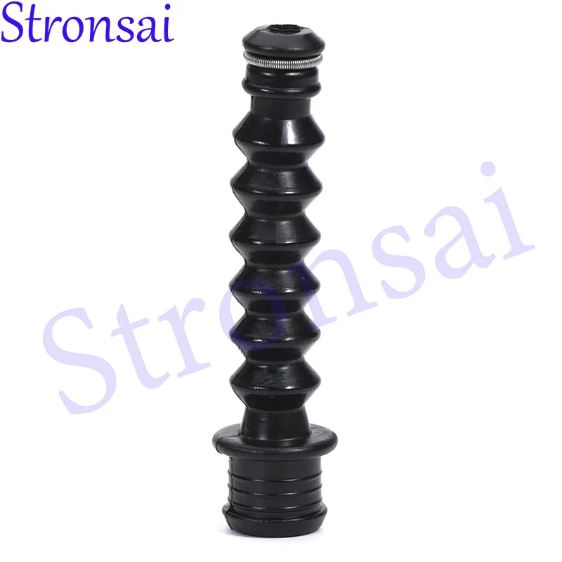 6G1-44147 Outboard Gear Shift Rod Boot for Yamaha 6MSHP P50TLRP 6G1-44147-01 6G1-44147-00 Boat Engine Part