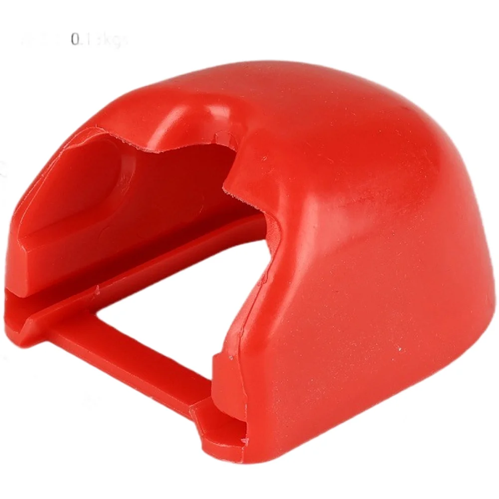 

For Standard Trailer Coupler RV Towing Accessories For Trailer Use 10.8*8.4*6.2cm Bright Visibility Long-Lasting Protection