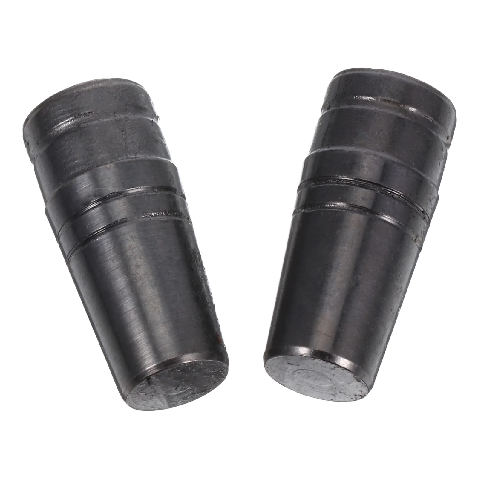 2Pcs Umbrella Cap Replacement Metal Clip Waterproof Outdoor Kit Patio Accessories Long Pole Tops Cane Ends Repair Parts Tip image 6