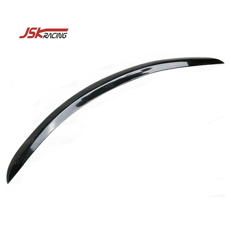 2009-2016 3D Design Style Carbon Fiber Trunk Spoiler For BMW Z Series Z4 E89