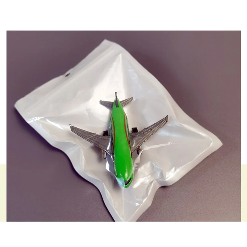 Kids Simulation Aircraft Alloy Toy Model Creative Colorful Mini Airliner Pull Back Car Toy Boy Birthday Gift Inertial Aircraft