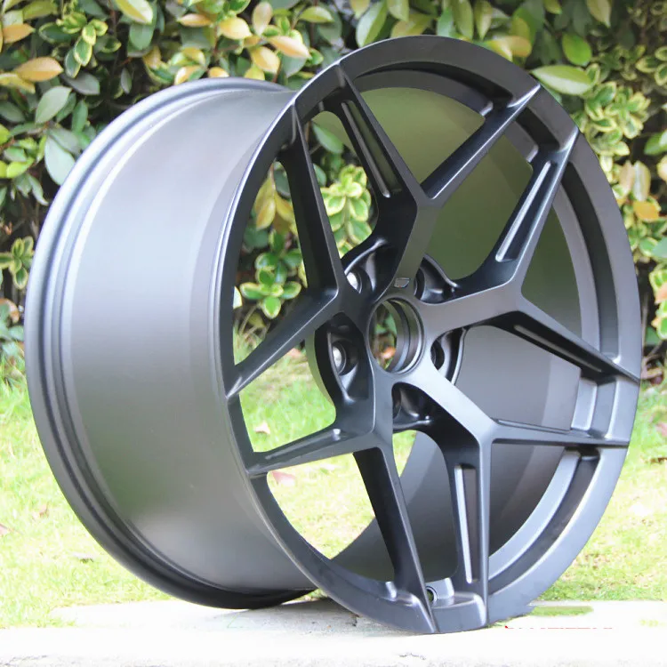 Custom forged car alloy wheel 5x139.7 6x114.3 5x160 wheels with 16 17 18 19 20 21 22 inch