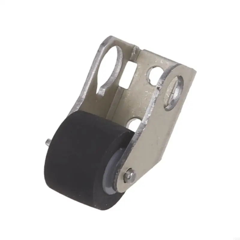 J1HD Playback Geel Pulley สำหรับเครื่องบันทึกเทป TN-7 และชิ้นส่วนซ่อมแซมวิทยุรถยนต์