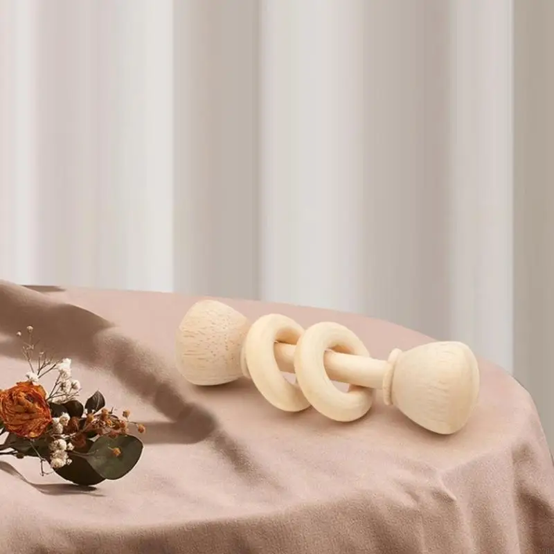 77HD บล็อกทารกเรียงลำดับการเรียนรู้ของเล่นที่ให้กำลังใจรูปร่างและการระบุสี