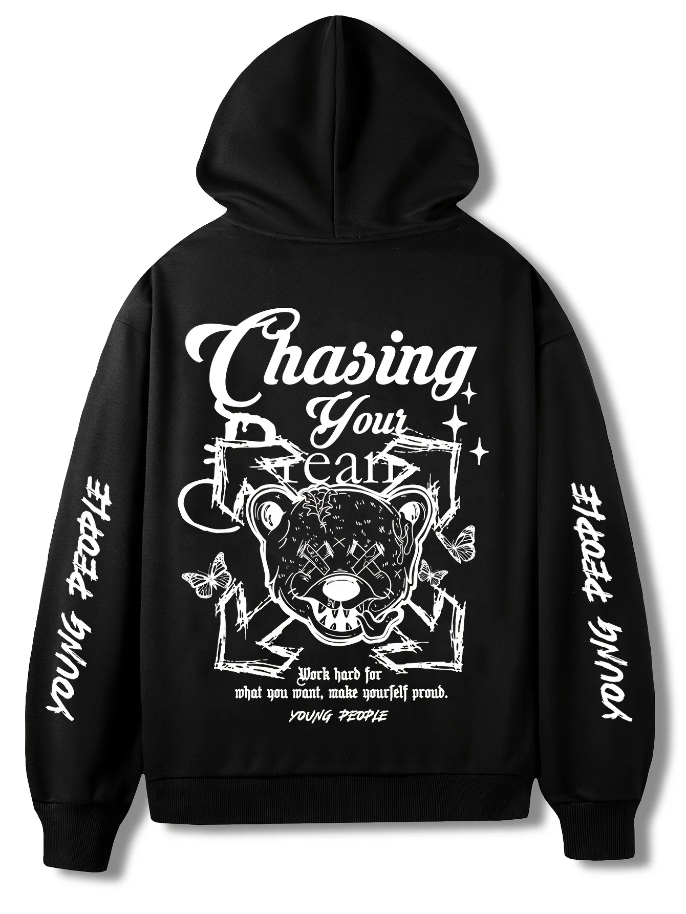 New 3D Men's Autumn… - image