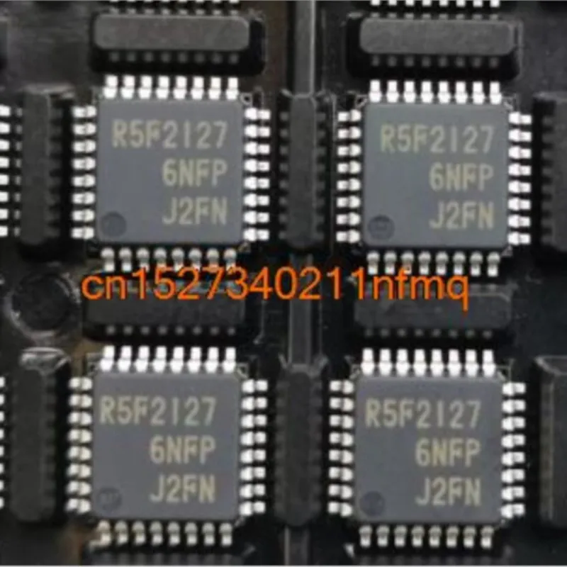 100-newhigh-quality-products-import-r5f21276snfp-r5f2127-lqfp32-20mhz-micro-controller-spot-on-sale