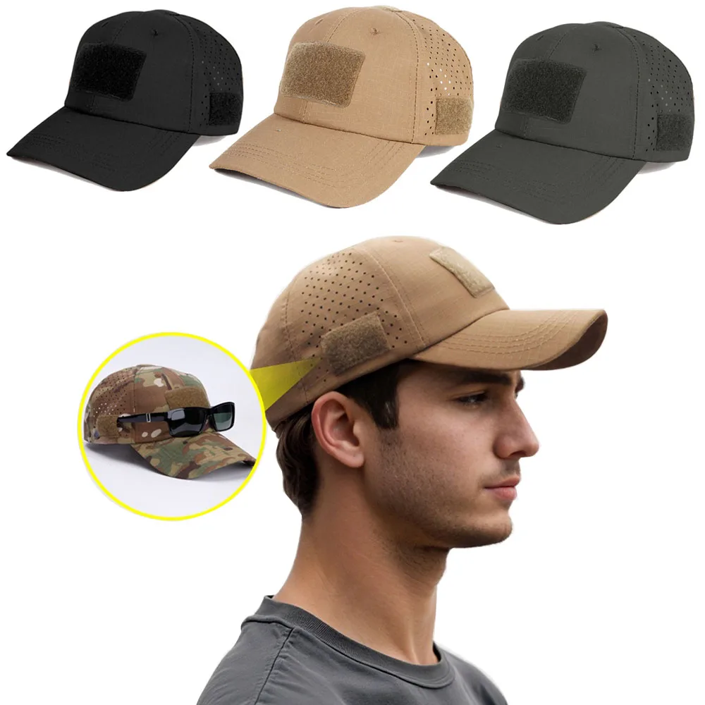 Category image: Sports Caps