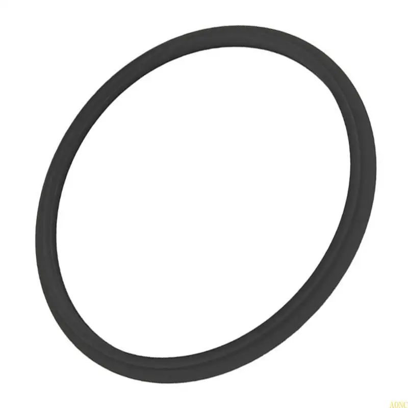 A0NC Силиконовые уплотнения силиконовые герметизирующие прокладки кольца кольца для ремонта кухон