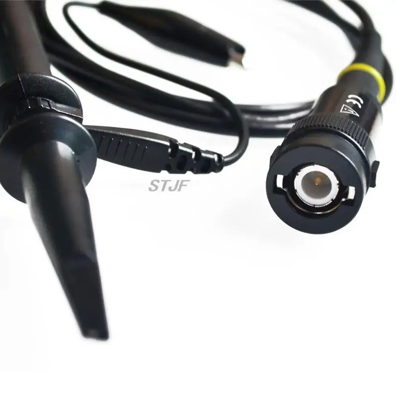 P4100 Universal 100:1 High Voltage Probe For Oscilloscopes For Rigol Atten Owon Siglent