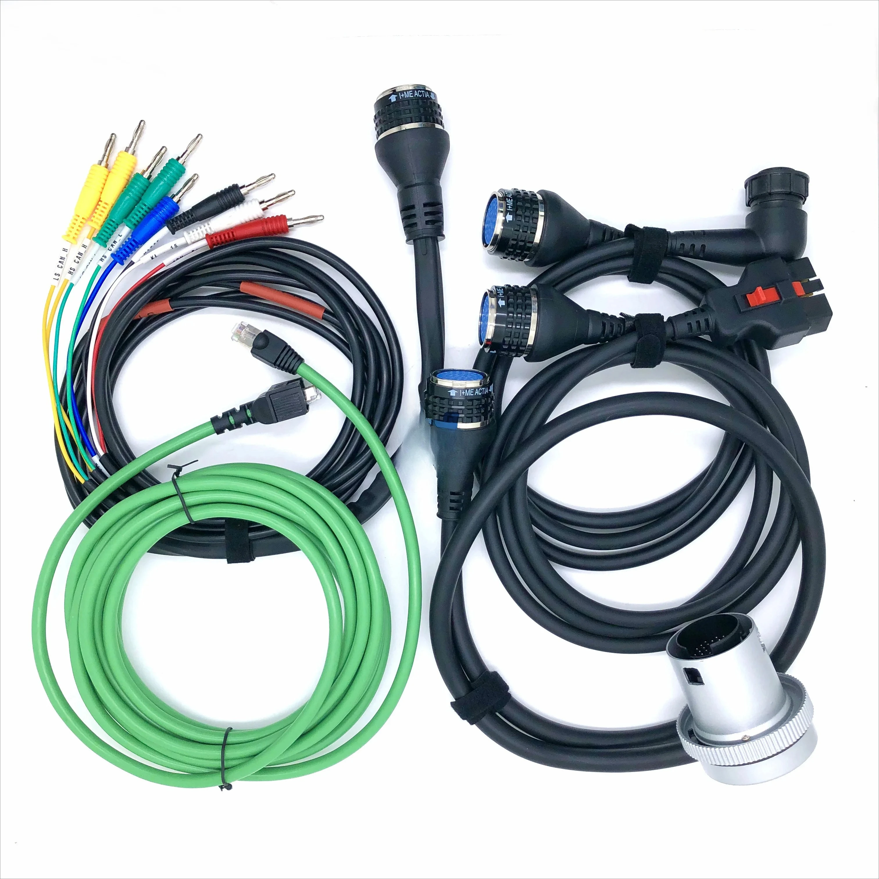 Hot Sale Quality Assurance Construction Machinery Excavator Accessories  Mercedes   C4 Toolbox