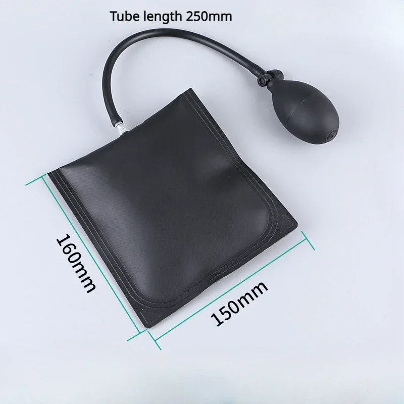 

Car Door Repair Air Cushion Adjustable PUMP LOCKSMITH TOOLS Thickened Emergency Open Unlock Tool Kit Car Accessories Hand Tools