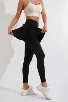 8 best sales Leggings em atacado - №8