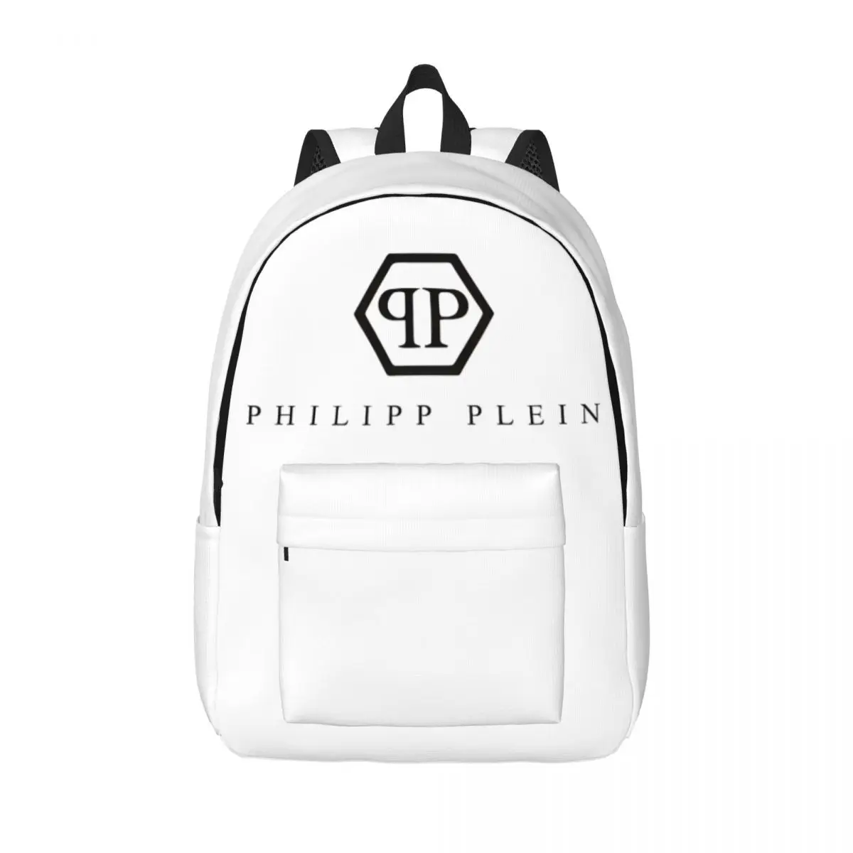 Philipps Pleining Rucksack für Männer und Frauen, lässig, für Studenten, Wandern, Reisen, Tagesrucksack, Laptop, Segeltuchtaschen, Outdoor