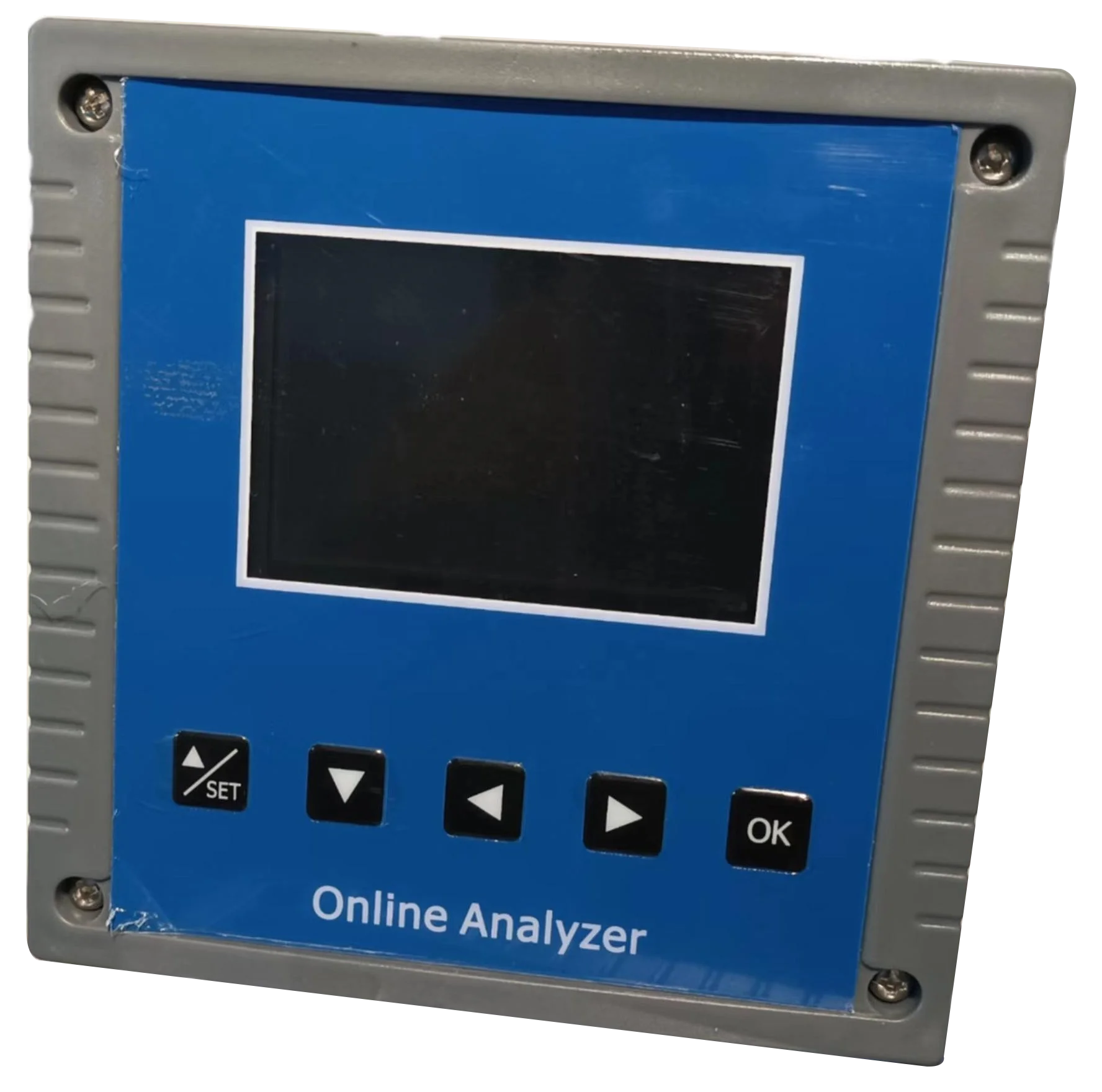 Online turbidity analyser Water quality monitor controller DO/pH/EC/TDS/COD/BOD/TOC etc.