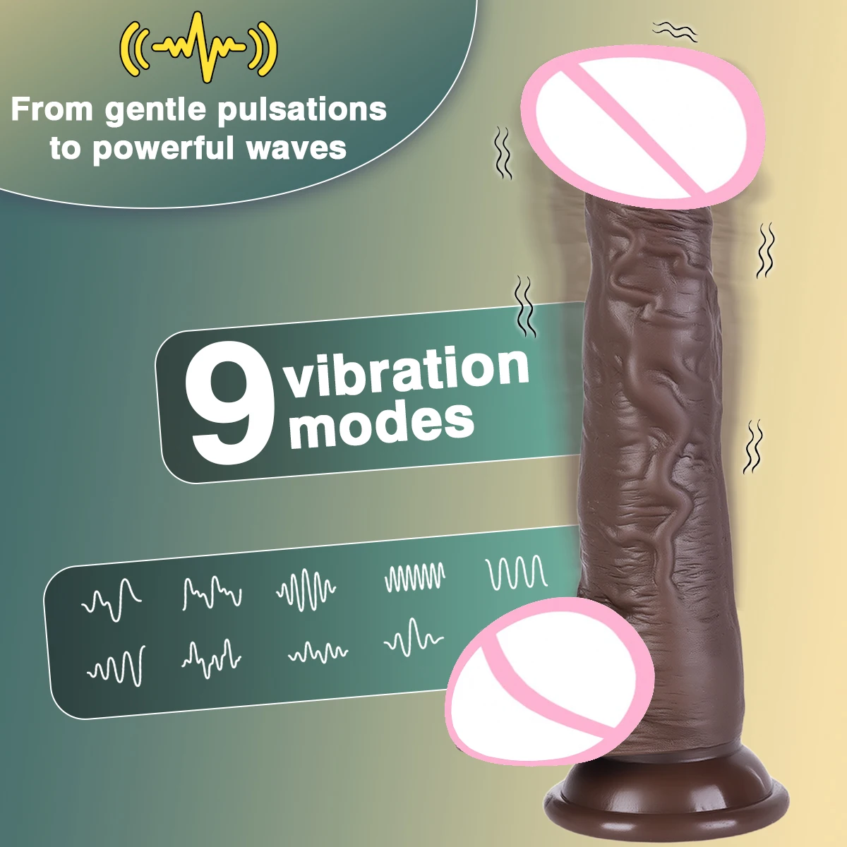 ألعاب الجنس واقعية دسار 3 في 1 هزاز للنساء التدفئة التحكم عن بعد القضيب تلسكوبي الهزاز الشرج الإناث محفز #4