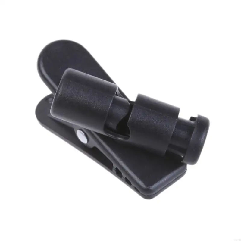 QX2B Вращаемый нашевой кабельный кабельный проволочный шаш из воротника На наушники