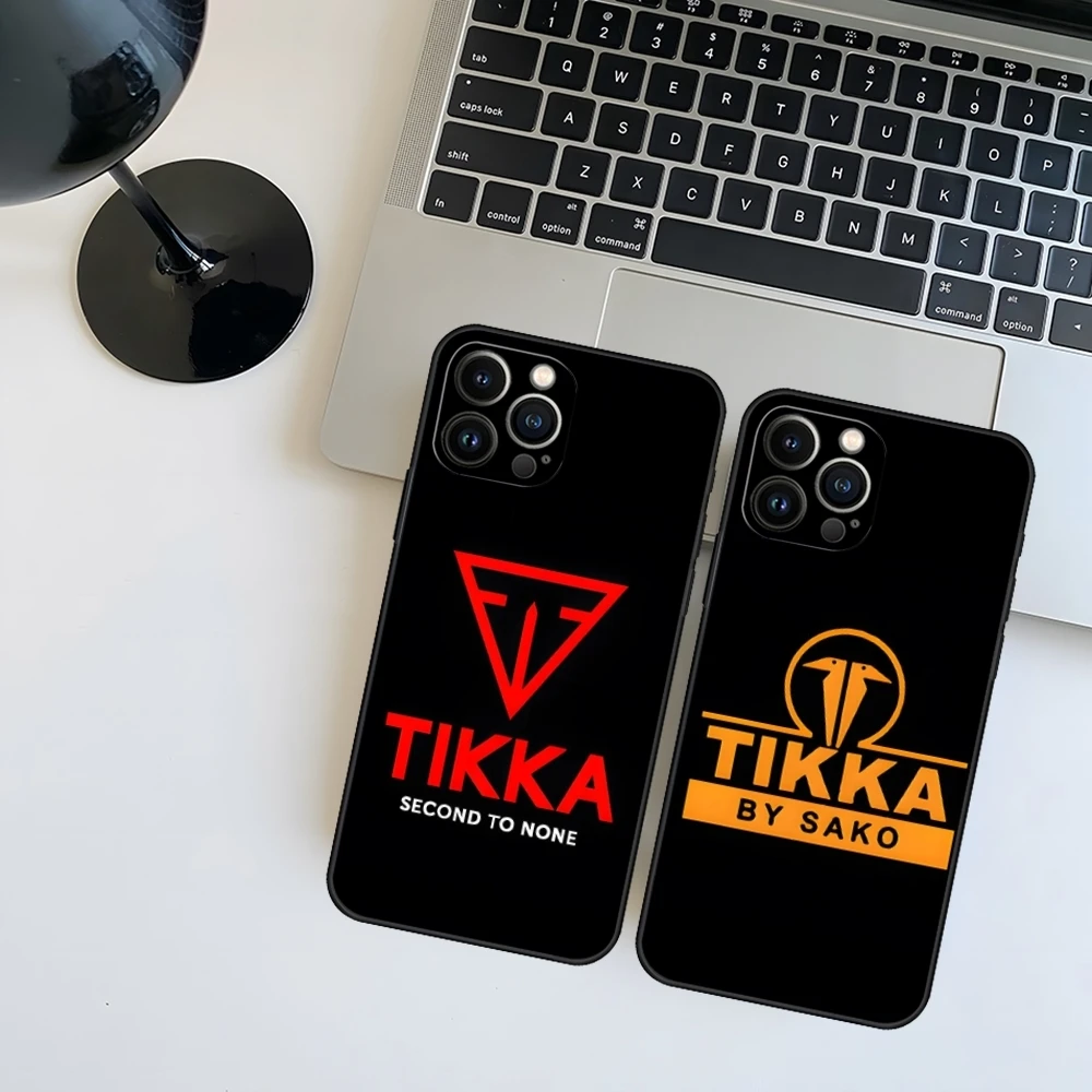 Tikka T3 Second To None Sako Mouse Pad 2024 For IPhone 15 16 14 11 12 Pro 8 7 Plus X Show Product Image 13 Pro MAX SE2020 XS 13