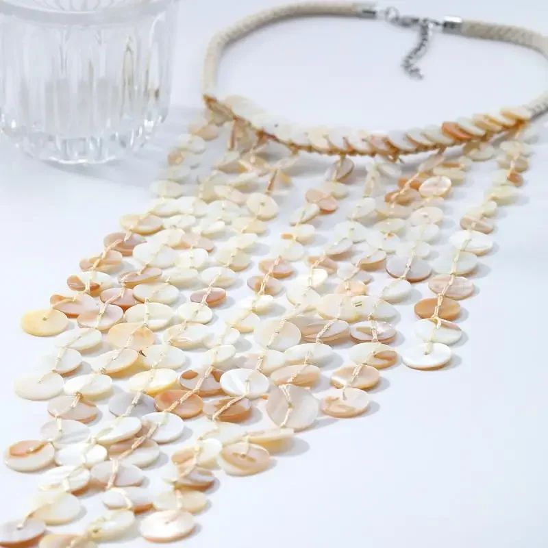 Thumbnail 3 - #36 Latest Layered Chain Necklaces Offers