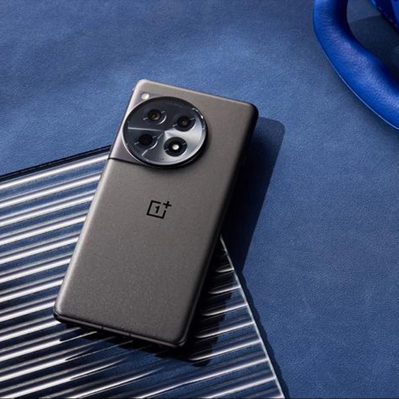 Imagem -05 - Oneplus 12r Versão Global Snapdragon Gen Tela Proxdr 120hz Supervooc 100w Bateria 5500mah 16gb 256gb