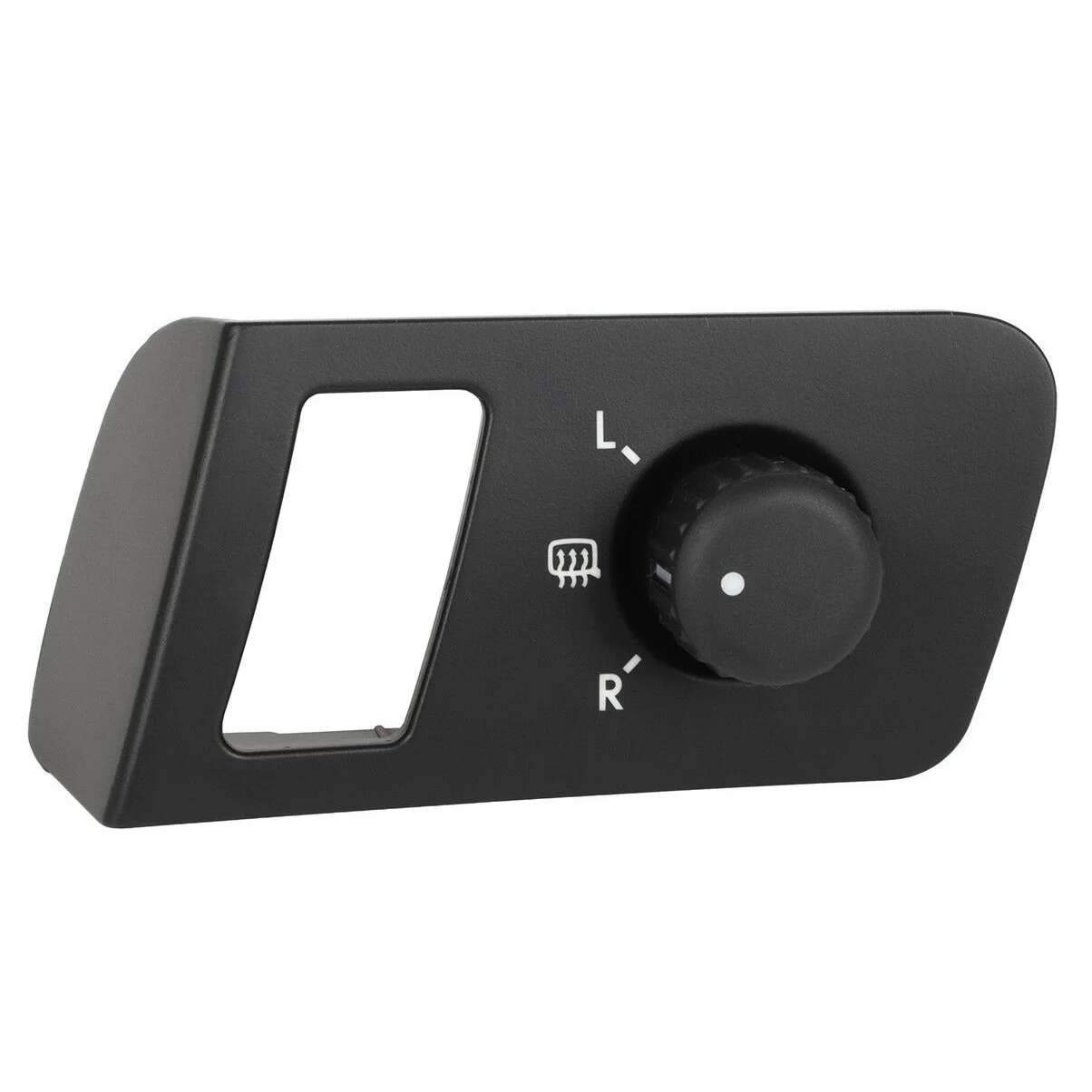 

1T1959552 Adjust Knob Rearview Mirror Control Switch Button Panel for Volkswagen VW Touran 1T Caddy 2004-2015 1T1959565F