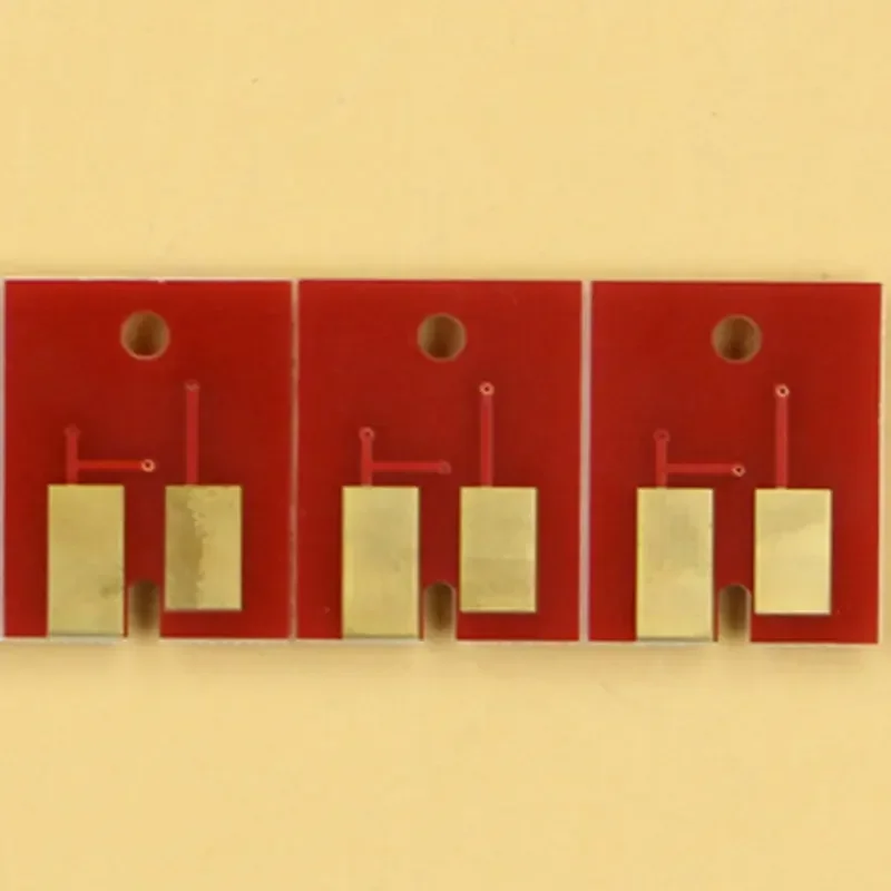 LF 140 Mimaki UV Ink Chip LF140 SPC-0728 untuk Mimaki Chip Permanen UJF-3042FX/UJF-3042HG/UJF-6042/UJV-160 Printer Arc Chip
