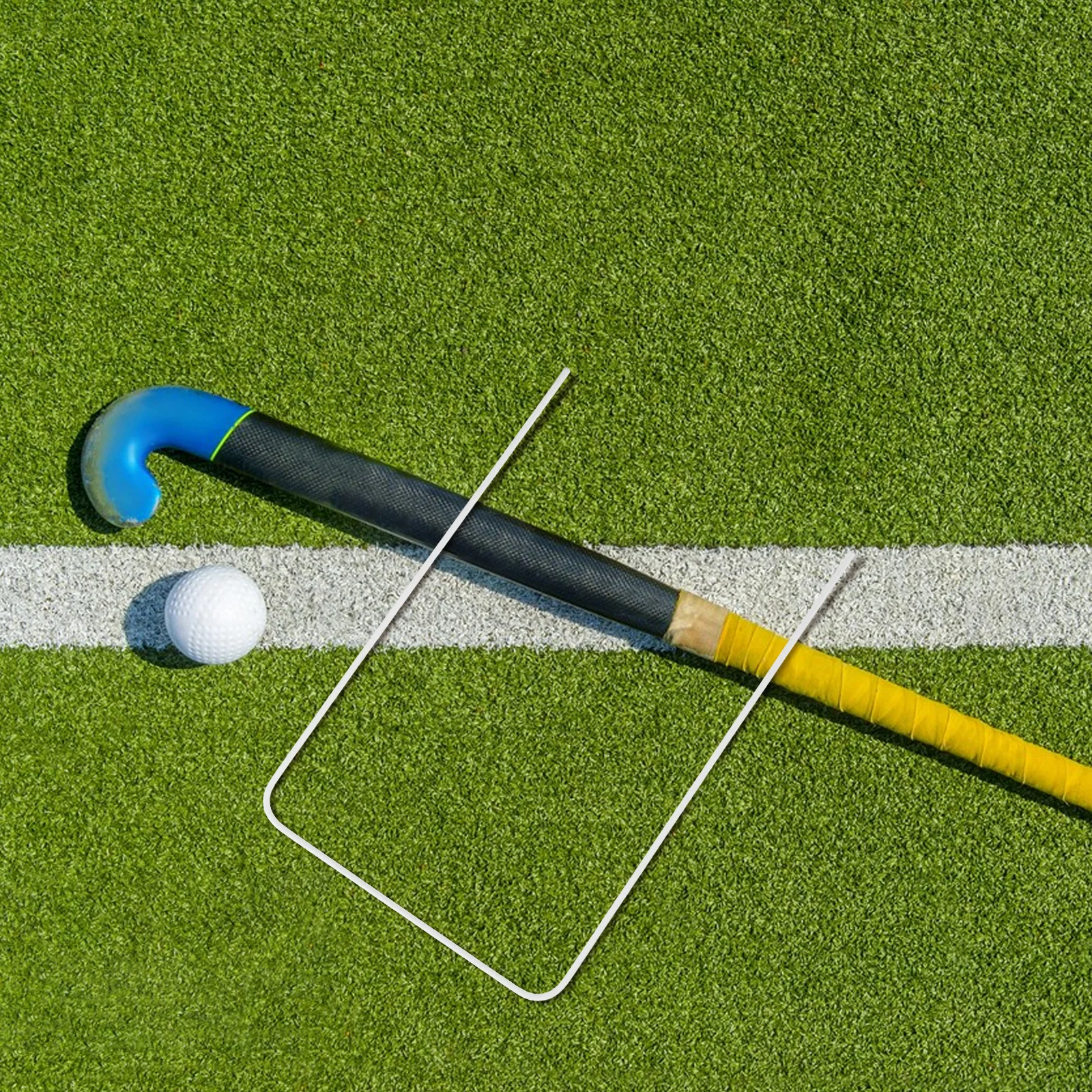 

5 Pcs Croquet Goal Wickets Iron Replacement Parts Child Outdoor Lawn Toy Hoop Stake Play Set Durability
